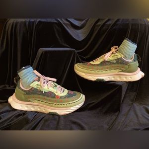 Liberty / Puma Wild Rider